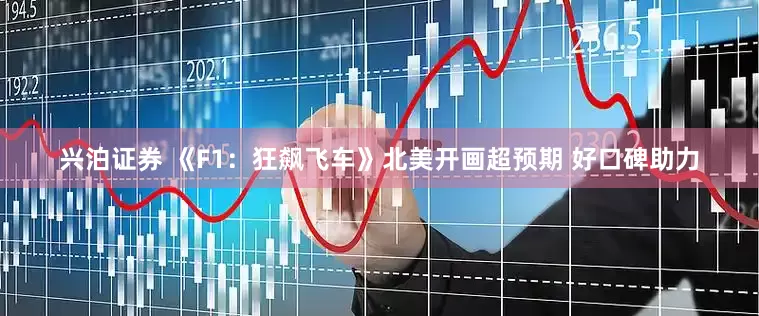 兴泊证券 《F1：狂飙飞车》北美开画超预期 好口碑助力