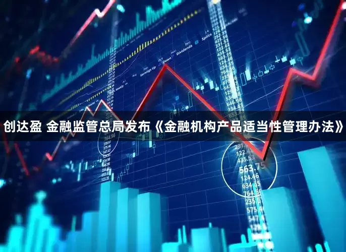 创达盈 金融监管总局发布《金融机构产品适当性管理办法》