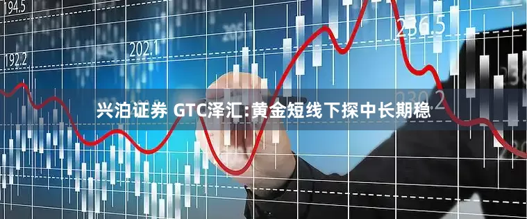 兴泊证券 GTC泽汇:黄金短线下探中长期稳